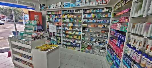 Drogaria Mais Brasil Tatuapé São Paulo