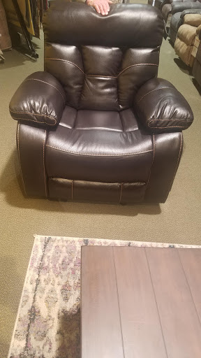 Furniture Store «Art Van Furniture - Shelby Township», reviews and photos, 14055 Hall Rd, Shelby Charter Township, MI 48315, USA