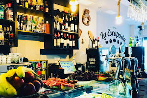 Café-Bar La Escapada image