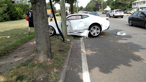 Park «Triangle Park», reviews and photos, 339 E Old Country Rd, Hicksville, NY 11801, USA