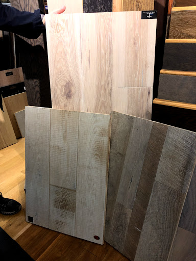Woodlawn Floor Supplies Inc image 10