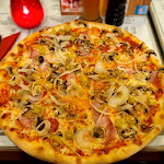 Photo n°1 de l'avis de Birgit.a fait le 17/02/2024 à 06:15 sur le  Pizzeria-Osteria PanOlio à Nuremberg