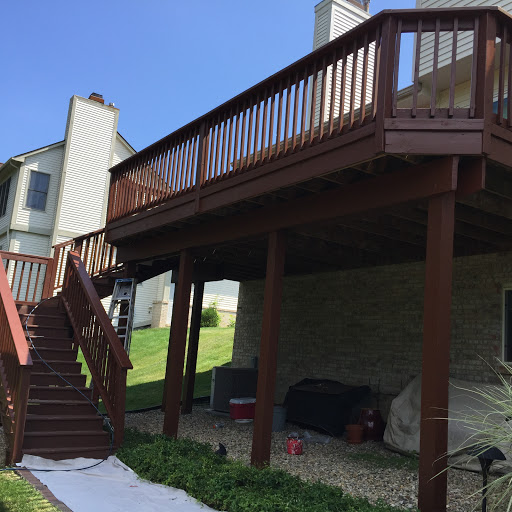 Painter «Fastrac Painting», reviews and photos, 1529 Weatherstone Dr, Ann Arbor, MI 48108, USA