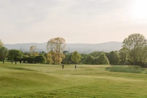 Holywood Golf Club image