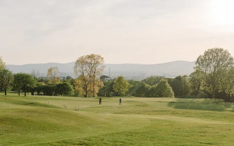 Holywood Golf Club image