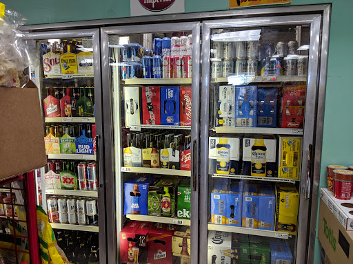 Latin American Restaurant «Arco Iris Latino Market», reviews and photos, 6111 Staples Mill Rd, Richmond, VA 23228, USA