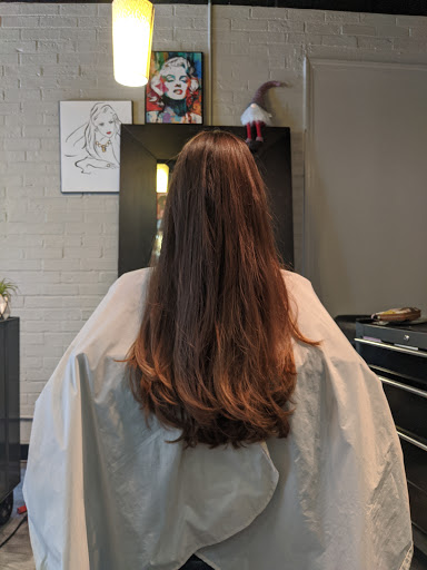 Hair Salon «Five Points Salon», reviews and photos, 2000 Blossom St, Columbia, SC 29205, USA