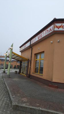 Bar Viet-thái : Cuisine Warszawska 98/100, 26-660 Wielogóra, Polska