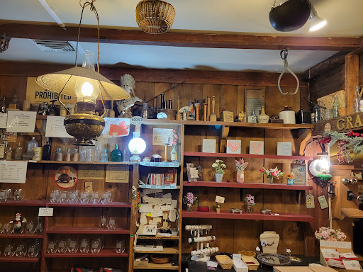 Antique Store «Old Country Store & Emporium», reviews and photos, 26 Otis St, Mansfield, MA 02048, USA