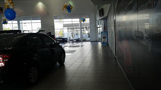 Chevrolet Dealer «Carl Black Chevrolet Buick GMC», reviews and photos, 11500 E Colonial Dr, Orlando, FL 32817, USA