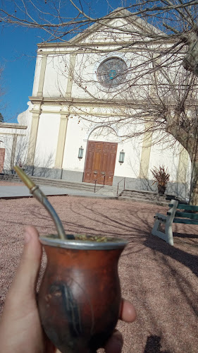 Iglesia Valdense de Colonia Valdense - Nueva Helvecia