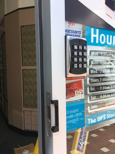 Locksmith «American Lock & Key», reviews and photos, 9516 Cortez Rd W #8, Bradenton, FL 34210, USA