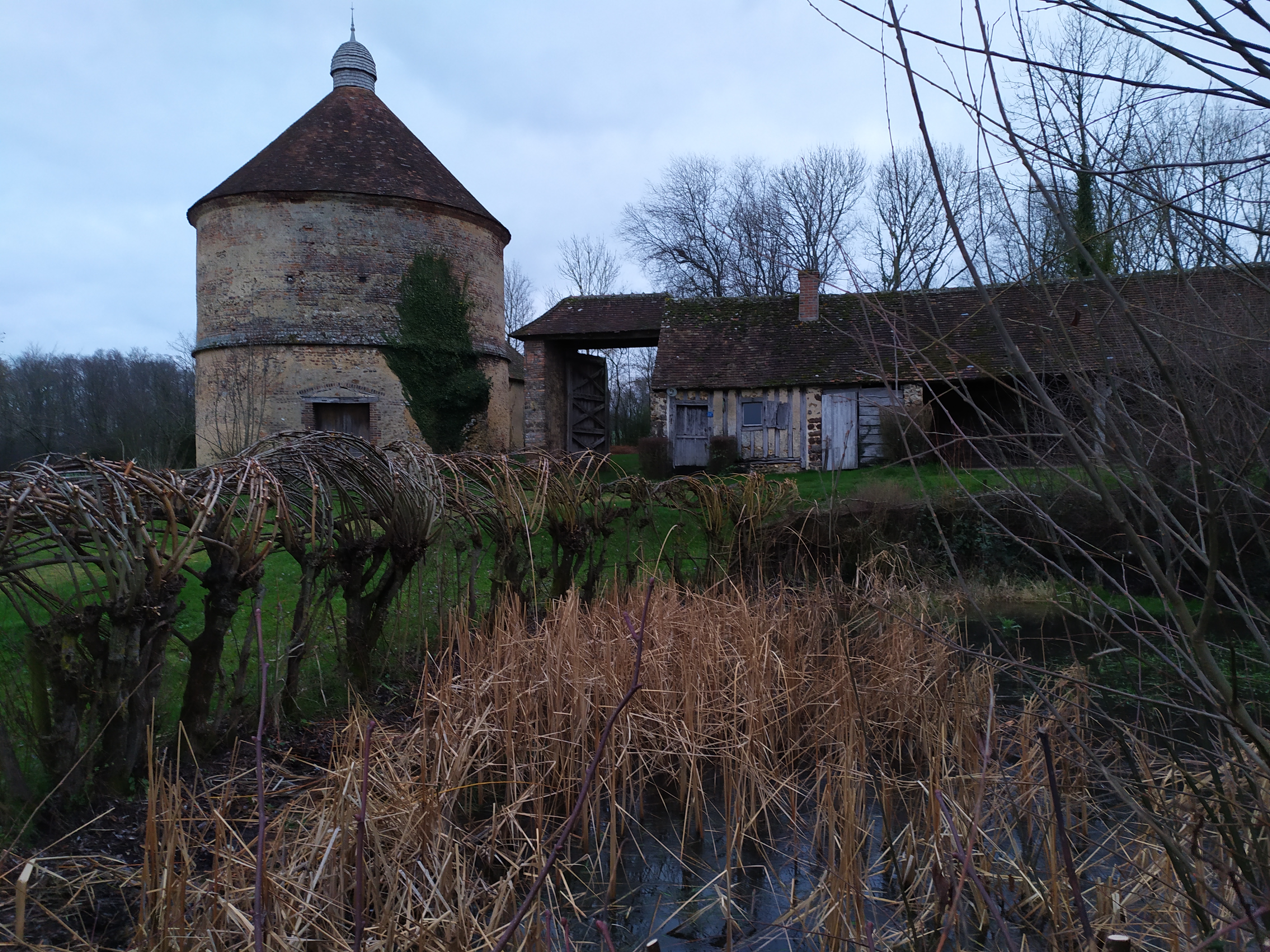Photo n° 20 de l'avis de joel.a fait le 02/01/2021 à 18:57