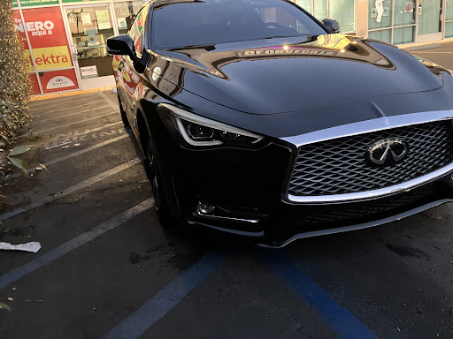 Mopar mobile carwash en Lynwood