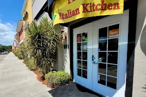 Slices Pizza & Italian Kitchen image