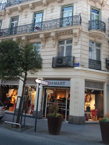 Magasin de vêtements Damart Beziers Béziers