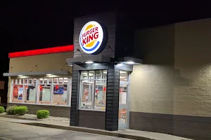 Burger King image