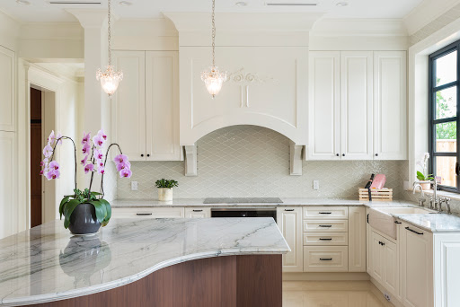 Dell Anno Home Design, 363 W 6th Ave Unit #208, Vancouver, BC V5Y 1L1