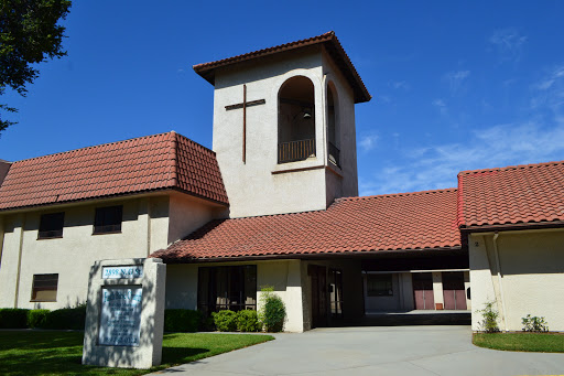 Faith Bible Church of San Bernardino