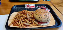 Aliment-réconfort du Restauration rapide Burgerscafe à Quimper - n°15