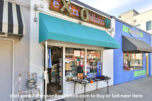 Gift Shop «eXtraOrdinary (XO) Gift Co.», reviews and photos, 3867 Tennyson St, Denver, CO 80212, USA