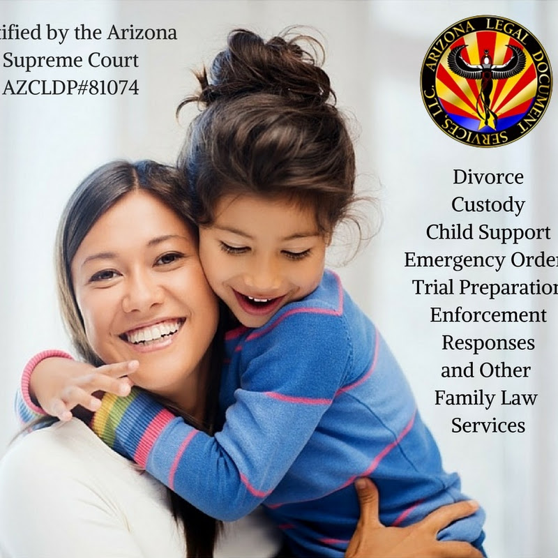 Arizona Legal Document Services, L.L.C.