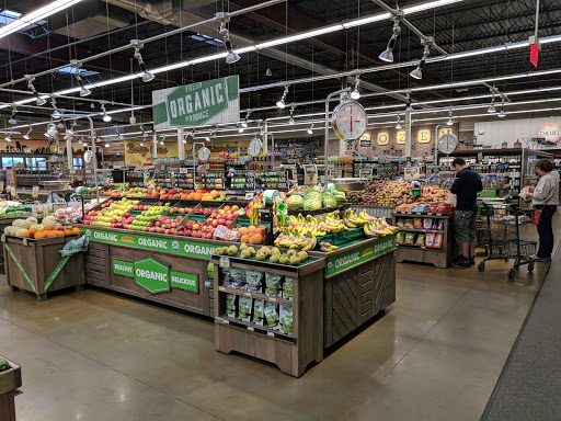 Grocery Store «Fresh Thyme Farmers Market - Omaha», reviews and photos, 14949 Evans Plaza, Omaha, NE 68116, USA