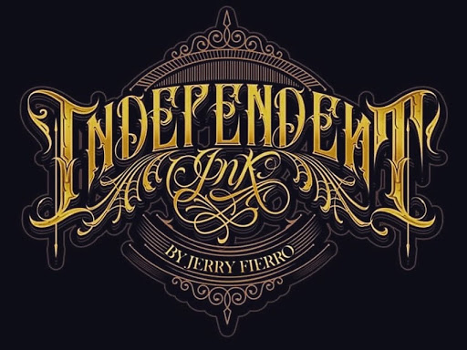 Explore biblical quote tattoo ideas, creative tattoo ideas in Silver City, available at Independent Ink Tattoo