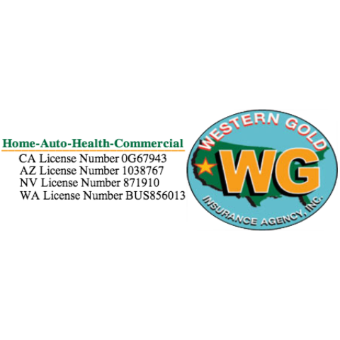 Western Gold Insurance Agency image