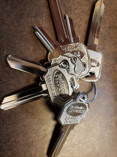 Locksmith «Reed Brothers Security», reviews and photos, 4432 Telegraph Ave, Oakland, CA 94609, USA