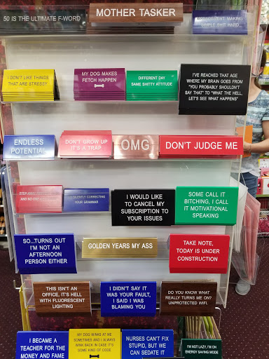 Store «Mixed Bag», reviews and photos, 2405 K St, Sacramento, CA 95816, USA