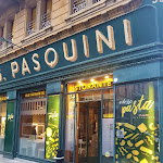 Photo n°3 de l'avis de Asiyah.o fait le 08/08/2020 à 23:25 sur le  Adesso Pasta Car Ristorante à Bologna