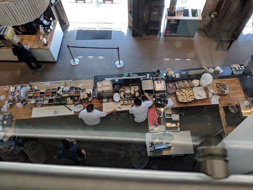 Art Museum «Contemporary Jewish Museum», reviews and photos, 736 Mission St, San Francisco, CA 94103, USA