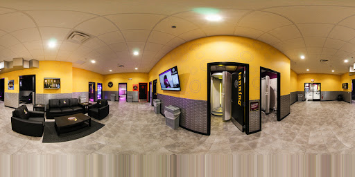 Gym «Planet Fitness», reviews and photos, 2000 Cooper Foster Park Rd, Amherst, OH 44001, USA