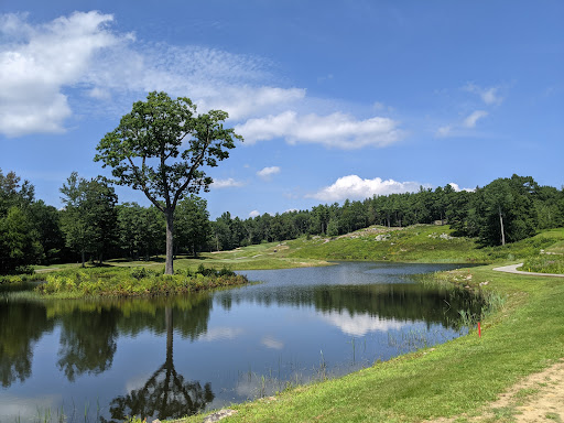 Golf Course «The Ledges Golf Club», reviews and photos, 1 Ledges Dr, York, ME 03909, USA