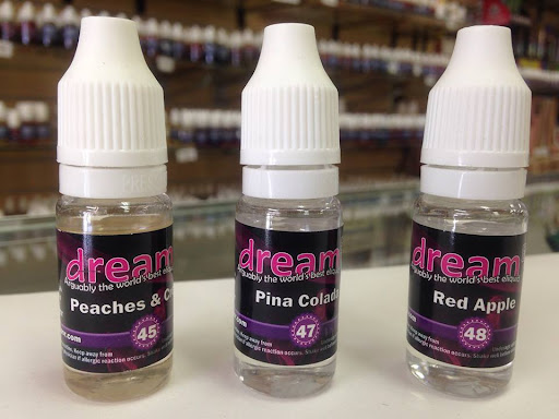 Tobacco Shop «Smoke Zone & Gifts», reviews and photos, 46699 Mission Blvd #210, Fremont, CA 94539, USA