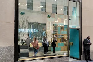 Tiffany & Co. - Rockefeller Center image