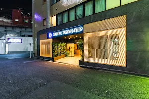 HOTEL TOKYO TRIP image