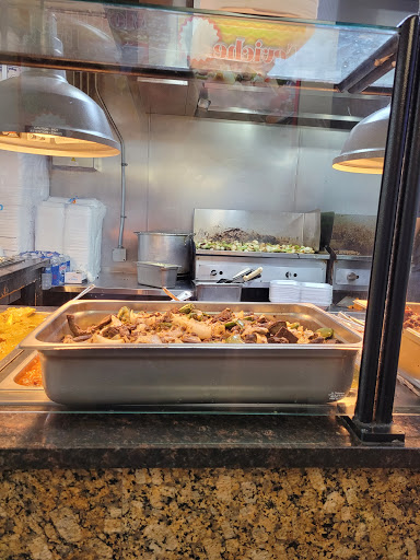 Grocery Store «Primos Market», reviews and photos, 1104 8th Ave W, Palmetto, FL 34221, USA