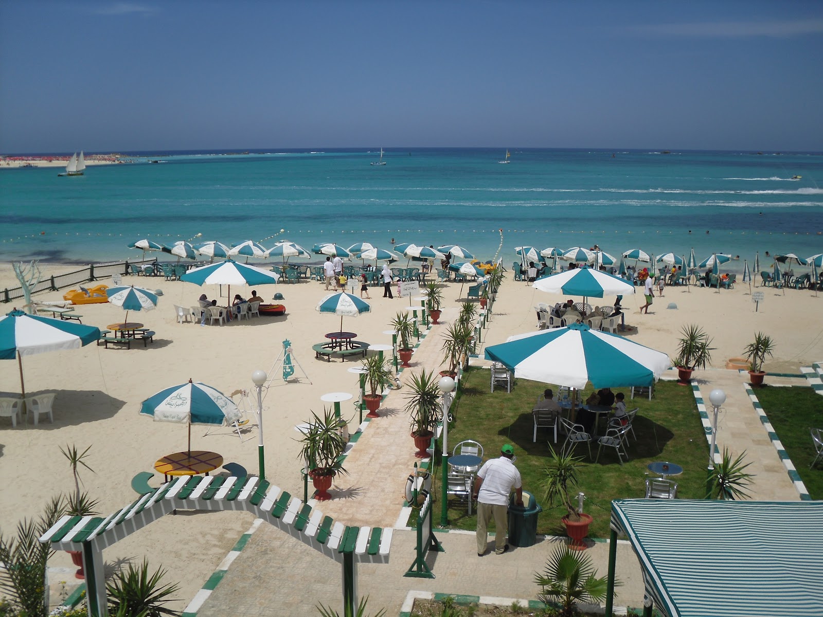 Beau site Beach photo #9