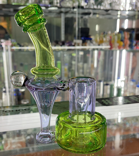 Tobacco Shop «Angel Eyes Smoke Shop Plus», reviews and photos, 4024 Mission Inn Avenue, Riverside, CA 92501, USA