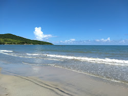 Playa Guayanes'in fotoğrafı çok temiz temizlik seviyesi ile
