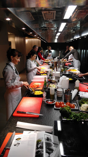 Cooking classes for beginners Prague