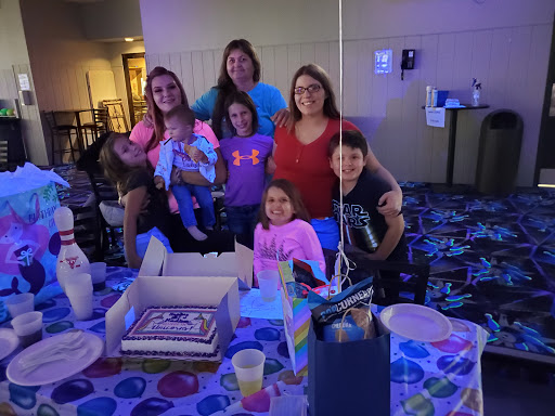 Bowling Alley «Cherry Grove Lanes», reviews and photos, 4005 Hopper Hill Rd, Cincinnati, OH 45255, USA