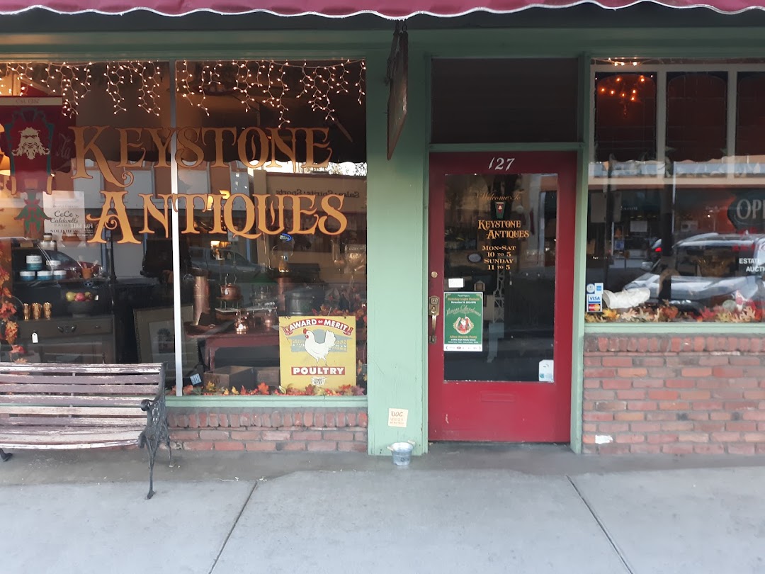 Keystone Antiques
