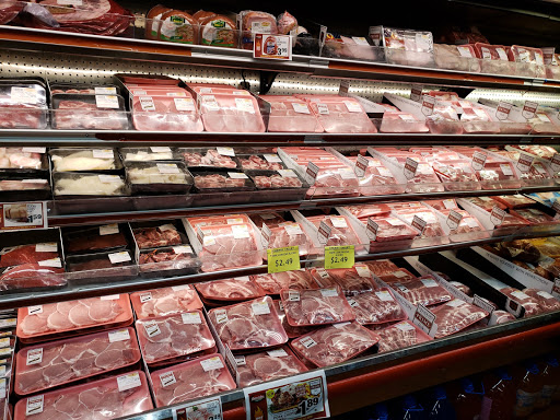 Supermarket «Cherry Valley Marketplace», reviews and photos, 1968 2nd Ave, New York, NY 10029, USA