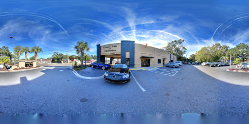 Mechanic «Luxury Cars of Charleston», reviews and photos, 1739 Savannah Hwy, Charleston, SC 29407, USA