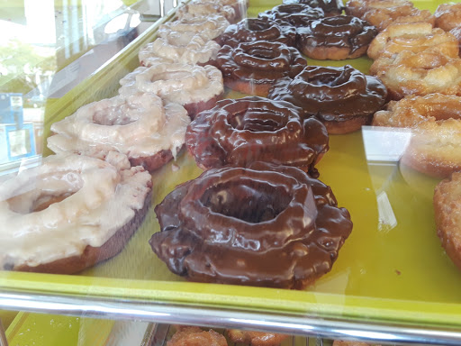 Donut Shop «Donut Star», reviews and photos, 601 W Washington St, San Diego, CA 92103, USA