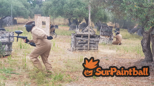 Paintball Sevilla Surpaintball