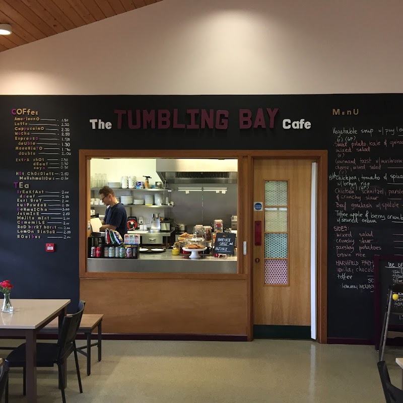 Tumbling Bay Cafe